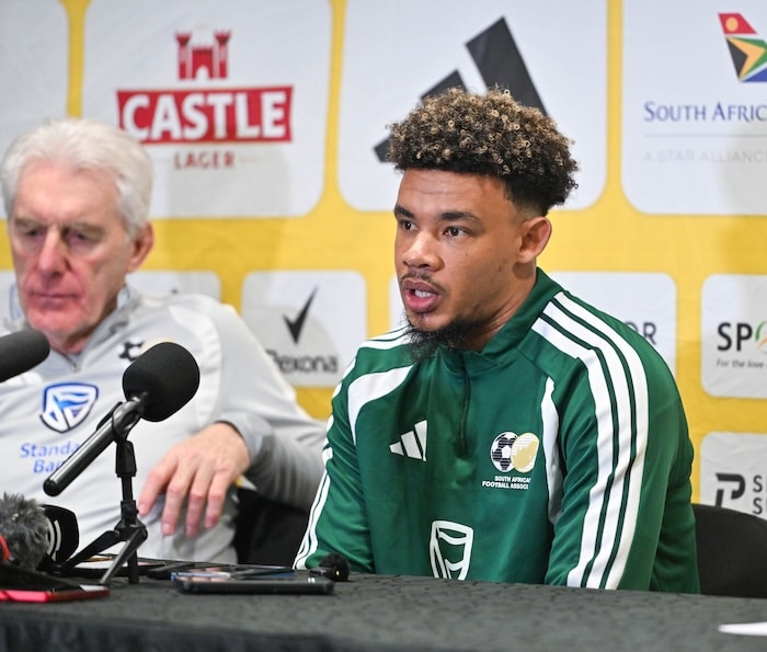 You are currently viewing Williams: Panama are a team we have to take seriously