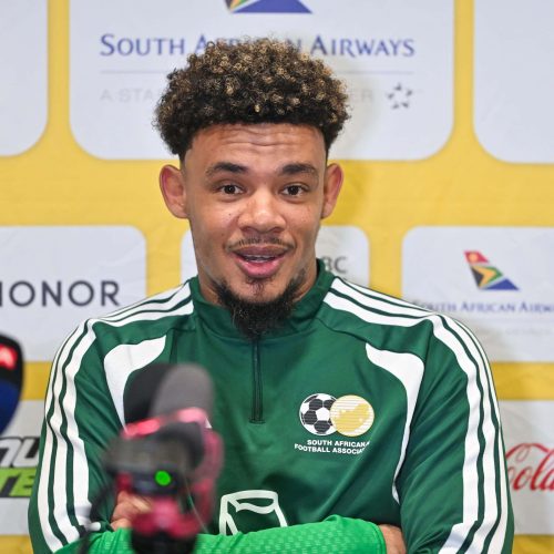 Williams: I Can’t Wait To Feel The Atmosphere
