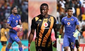 Read more about the article Who Is Kaizer Chiefs’ No.1?