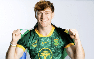 Read more about the article Nell replaces injured Grobbelaar for Blitzboks in USA