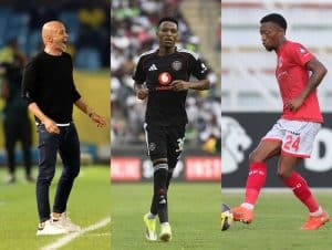 Read more about the article Cardoso & Mofokeng go back-to-back, Konqobe claims first award