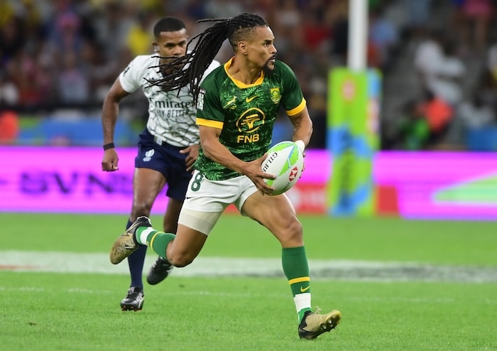 You are currently viewing Davids ready to entertain again at BC Place