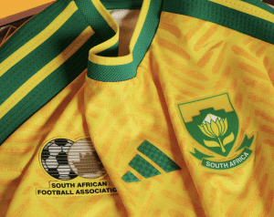 Read more about the article New Era, New Threads: Bafana/Banyana Reveal 2026/27 Kit