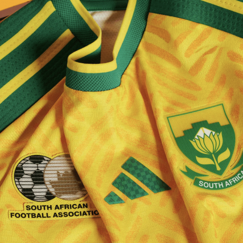 New Era, New Threads: Bafana/Banyana Reveal 2026/27 Kit