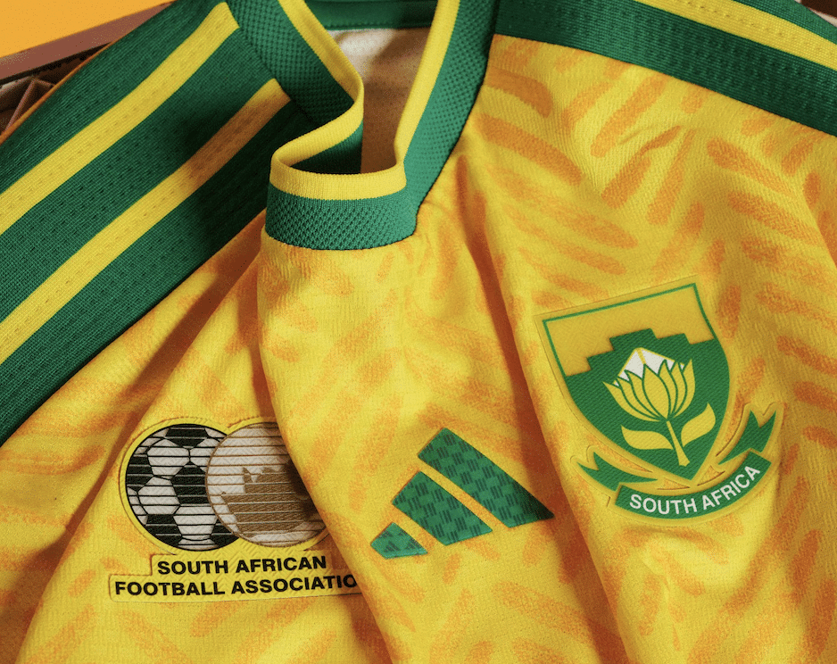 You are currently viewing New Era, New Threads: Bafana/Banyana Reveal 2026/27 Kit