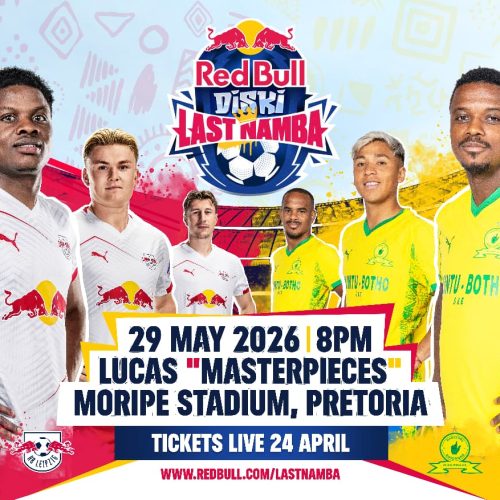 RB Leipzig Heads to South Africa for Historic Clash with Sundowns