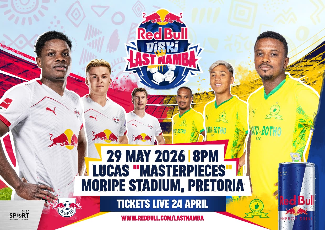 You are currently viewing RB Leipzig Heads to South Africa for Historic Clash with Sundowns