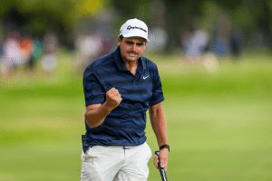 Read more about the article Jarvis sets his sights on a place in history in Investec SA Open