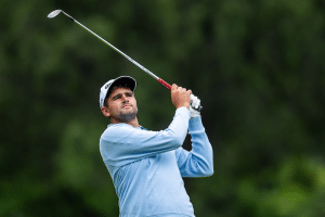 Read more about the article Jarvis refocuses for Joburg Open challenge