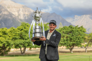 Read more about the article Jarvis off to The Masters and The Open after victory in Investec SA Open