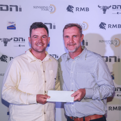 Sunshine Tour Player Awards pay tribute to a season of Greatness