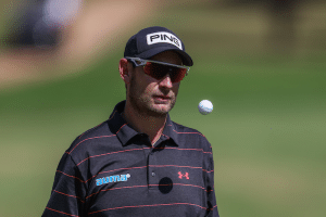 Read more about the article Prinsloo hits the front at DNi Tour Championship