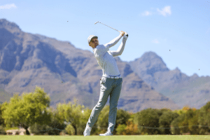 Read more about the article Vorster retains lead in DNi Tour Championship