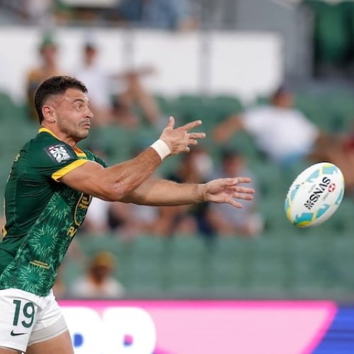 Brits excited for maiden Hong Kong experience