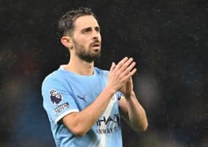 Read more about the article Bernardo Silva set to leave Man City At End of Season