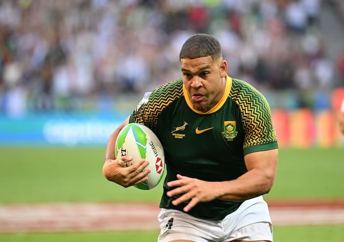 You are currently viewing Davids refreshed and ready for another bite at Hong Kong glory