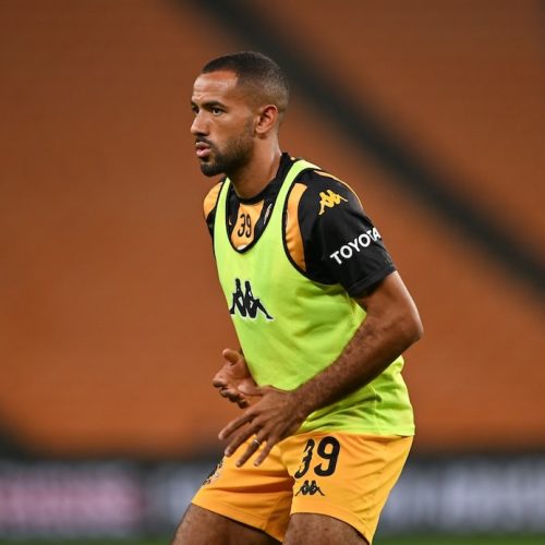 Frosler: It’s great to get back on the field again