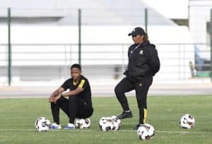 Read more about the article Dr Ellis: We Can Still Improve on The Performance