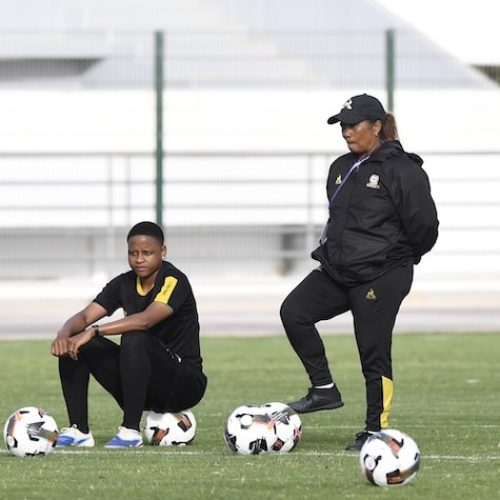 Dr Ellis: We Can Still Improve on The Performance