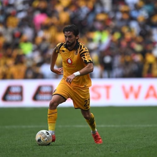 Chislett: Physically, I’m Probably in The Best Place