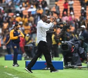 Read more about the article Ouaddou: We’re Giving It Our All