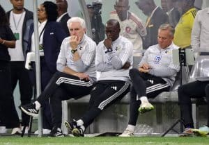 Read more about the article Broos: This Was A Good Test For Us