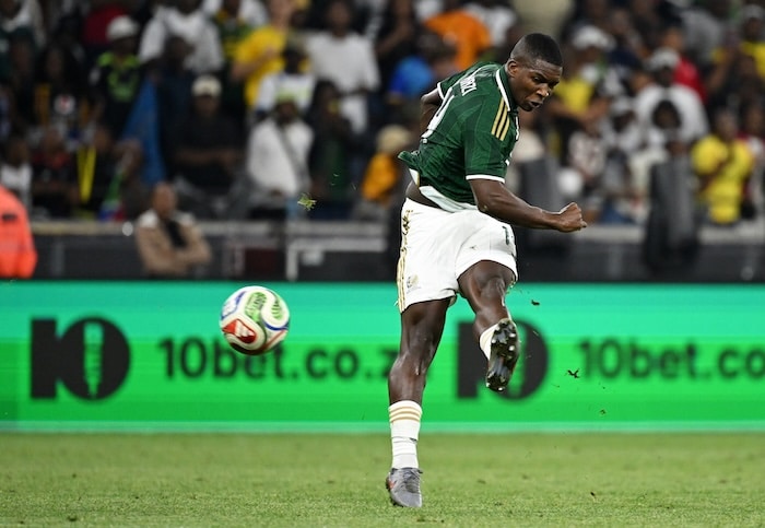 You are currently viewing WATCH: Mbekezeli Mbokazi’s screamer against Panama