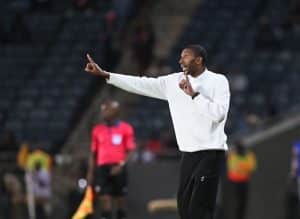 Read more about the article Ouaddou: It’s Very Important To Prepare Well For Derby