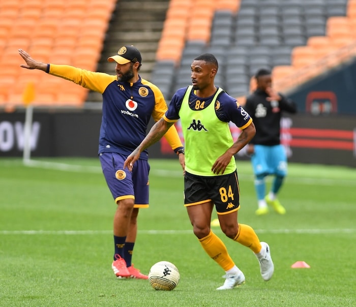 You are currently viewing Miguel reflects on tough season amid injuries & heavy fixture load