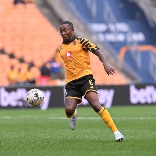 Lebohang Maboe: Back Home