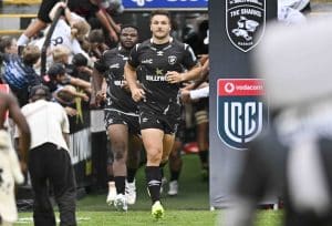 Read more about the article URC Returns as Sharks Face Ospreys in Crucial Pool Stage Clash