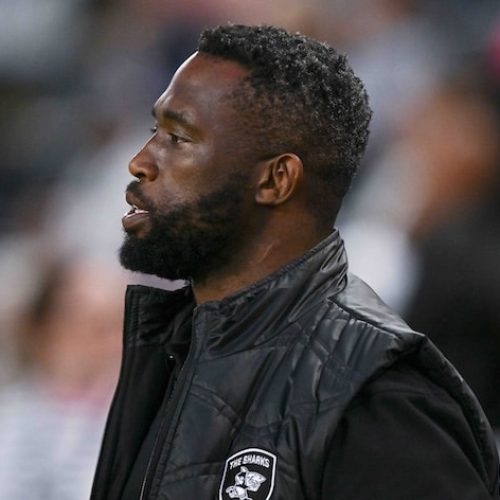 Siya Kolisi Set for 50th Appearance on Return