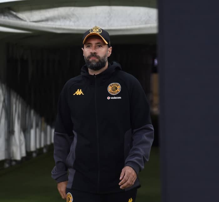 You are currently viewing Ben Youssef focused on Next Game After Win