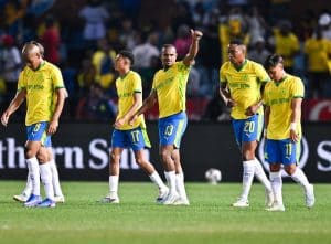 Read more about the article WATCH: Sundowns Storm Back to the Summit of Betway Prem