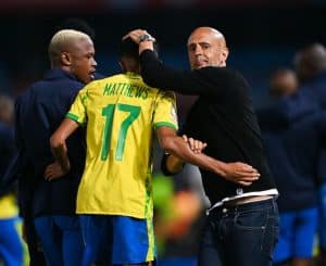 Read more about the article Cardoso: It Was Not An Easy Match