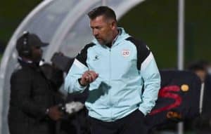 Read more about the article Sekhukhune Part Ways with Eric Tinkler with Immediate Effect