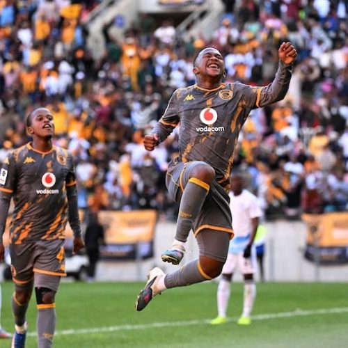 WATCH: Chiefs Rally Back to Beat Orbit College in Gqeberha