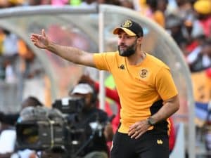 Read more about the article Ben Youssef Anticipates Fierce Contest in Upcoming Soweto Derby