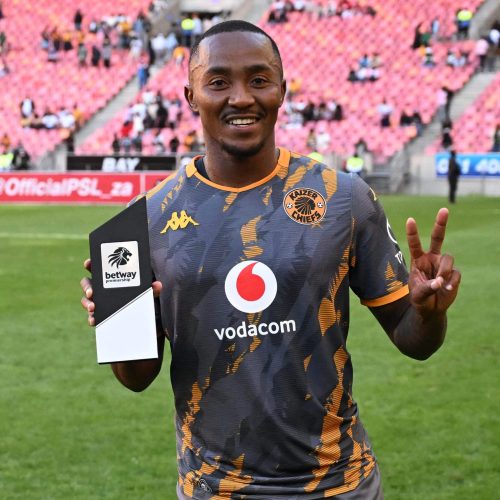 Maboe: We Kept on Fighting, We Never Gave Up