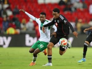 Read more about the article WATCH: Pirates Held To Thrilling Draw By Richards Bay