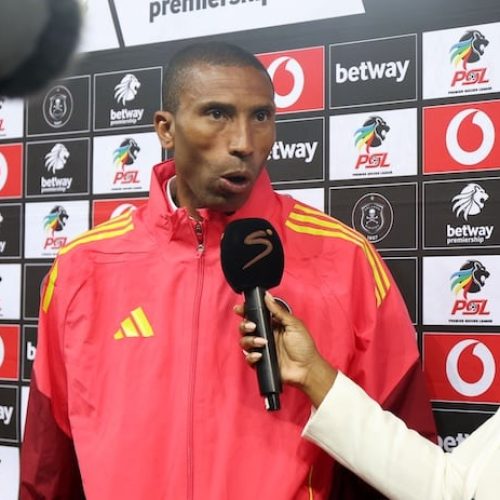 Ouaddou: We Were Dominant in All Areas