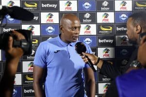 Read more about the article Zothwane: I Felt We Could’ve Won The Match