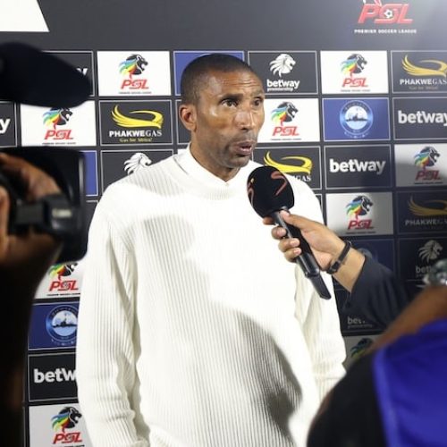 Ouaddou Reflects on Mixed Emotions After Pirates Draw