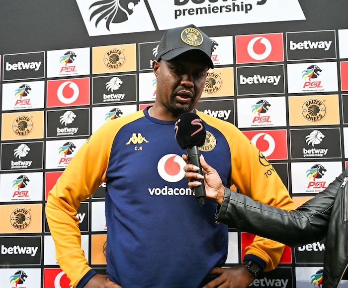 You are currently viewing Kaze: We Need To Keep Pressure, Pressure On Everyone