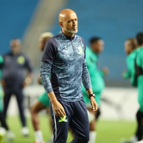 Cardoso: We Didn’t Play The Way We Wanted To Play