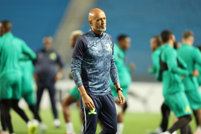 You are currently viewing Cardoso: We Didn’t Play The Way We Wanted To Play