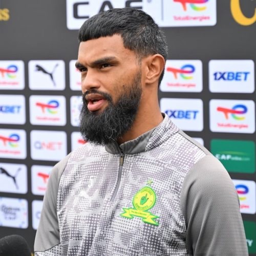 Cupido: We Have Another Opportunity To Go All Out