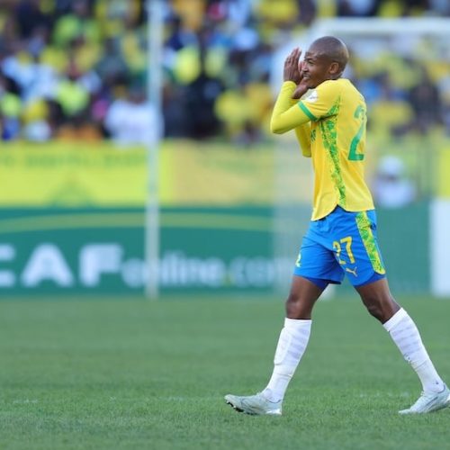 Morena: We’re Taking Every Game As It Comes