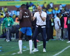 Read more about the article Cardoso: We Totally Deserved The Win