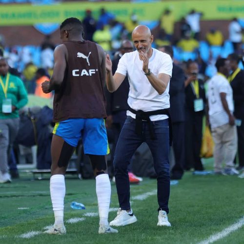 Cardoso: We Totally Deserved The Win